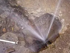 香格里拉水管漏水检测哪家好