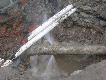 香格里拉测漏水多少钱