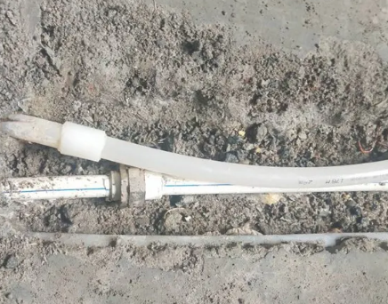 香格里拉测漏水哪家好