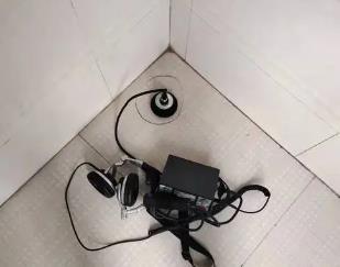 香格里拉测漏水公司