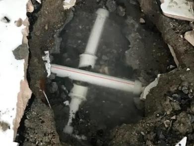 香格里拉漏水检测公司哪家好