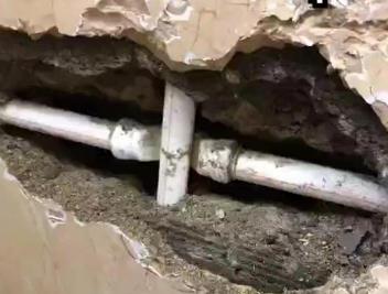 香格里拉漏水检测电话多少