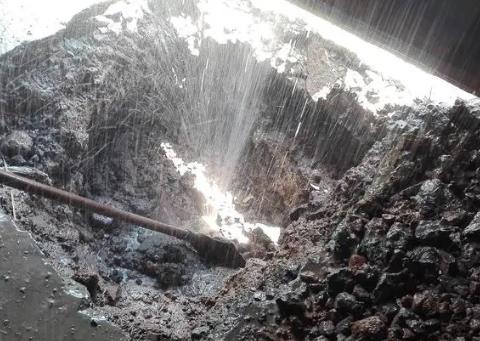 香格里拉漏水检测哪家好