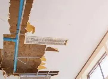 香格里拉测漏水电话