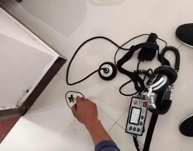 香格里拉测漏水公司电话