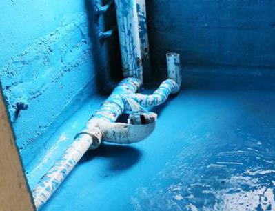 香格里拉测漏水多少钱